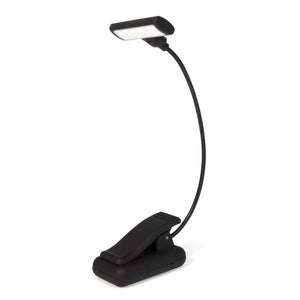 Large Clip on Book Light