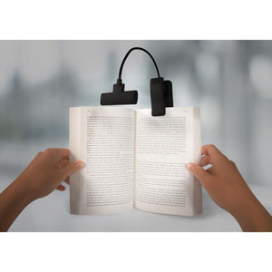 Large Clip on Book Light