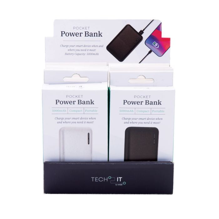 Powerbank