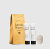 Jarrah Honey Facial Essential Set