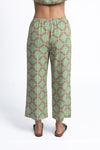 Marrakesh Pant Marra Print