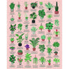House Of Plants Jigsaw Puzzle