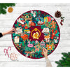 Christmas Countdown Jigsaw Puzzle-1000pc