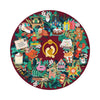 Christmas Countdown Jigsaw Puzzle-1000pc