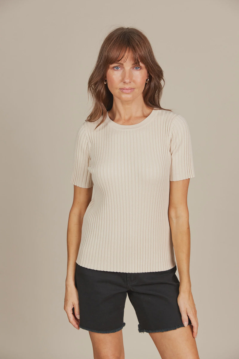 Juliette Top Canvas