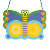 Butterfly Lenses