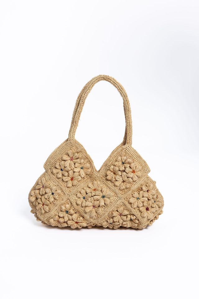 Bouquet Bag