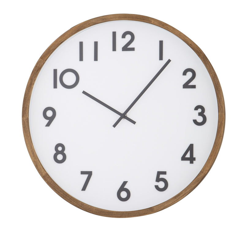 Leonard Wall Clock 40cm