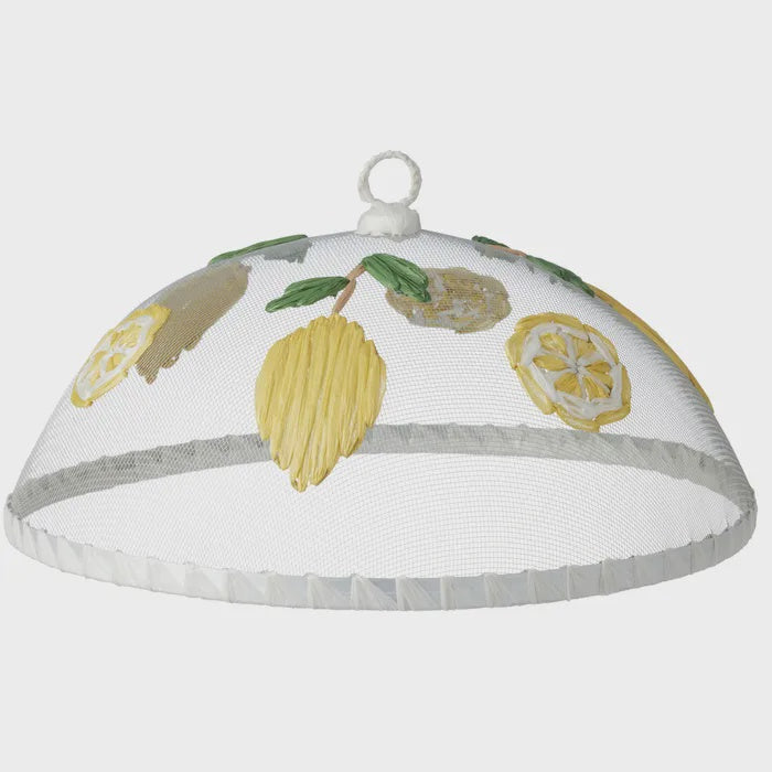 Limone Mesh Food Cover
