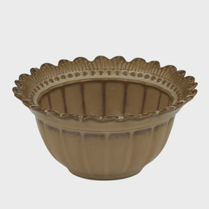 Luce Ceramic Bowl