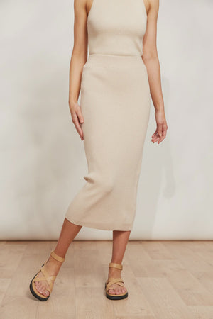 Lujo Skirt Luxe