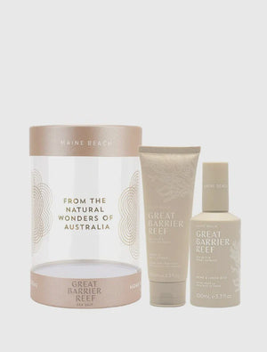 Natural Wonders Gift Set