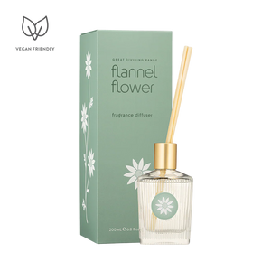Flannel Flower Diffuser 200ml