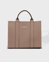 Manhattan Tote Bag