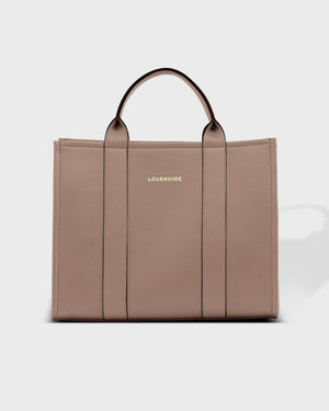 Manhattan Tote Bag