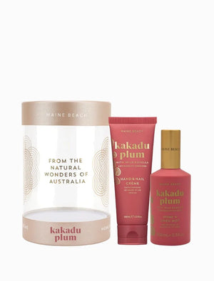 Natural Wonders Gift Set