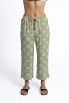 Marrakesh Pant Marra Print