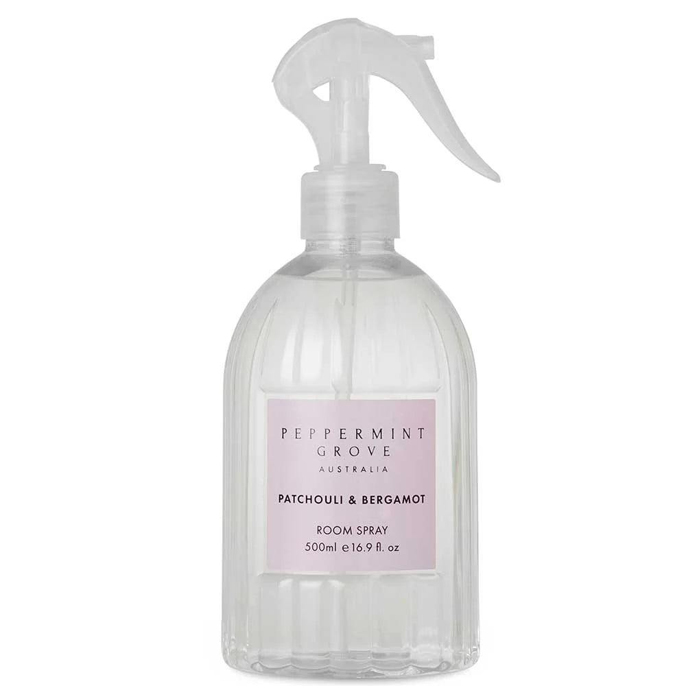 PGA Room Spray 500ml