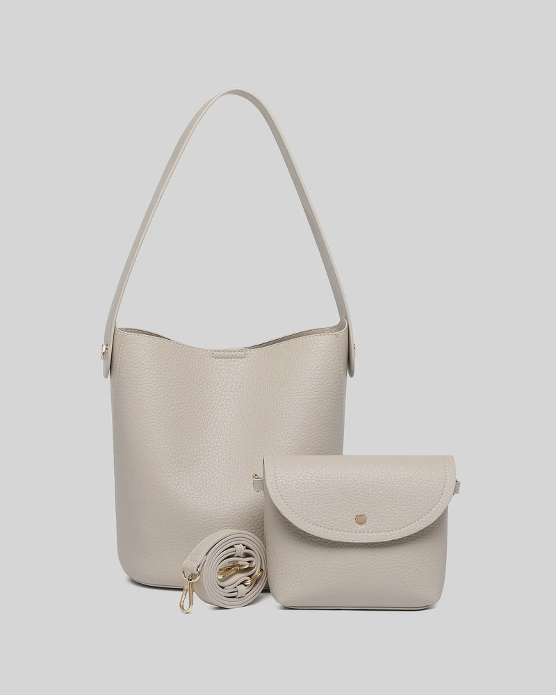 Miranda Bucket Bag