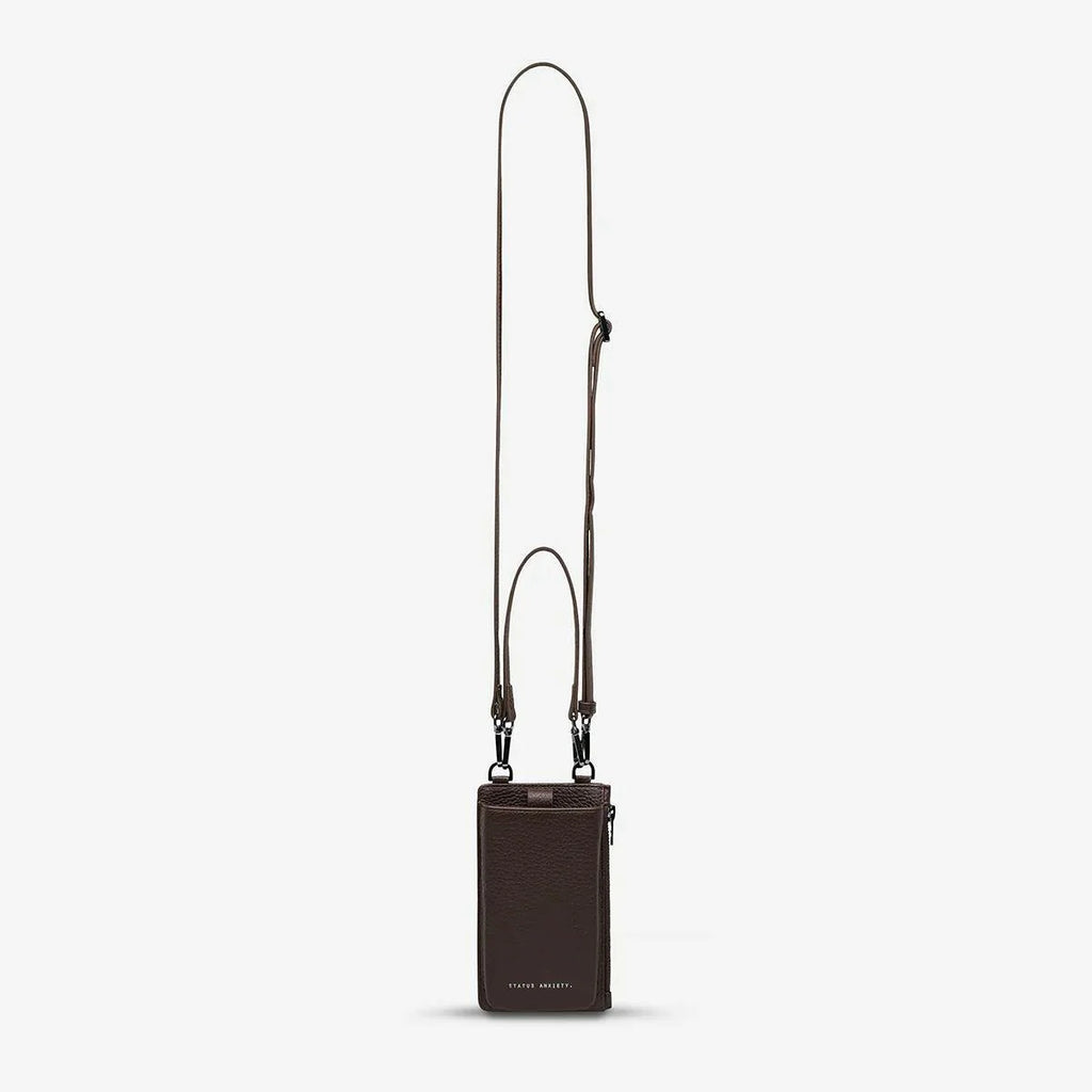 Voyager Bag
