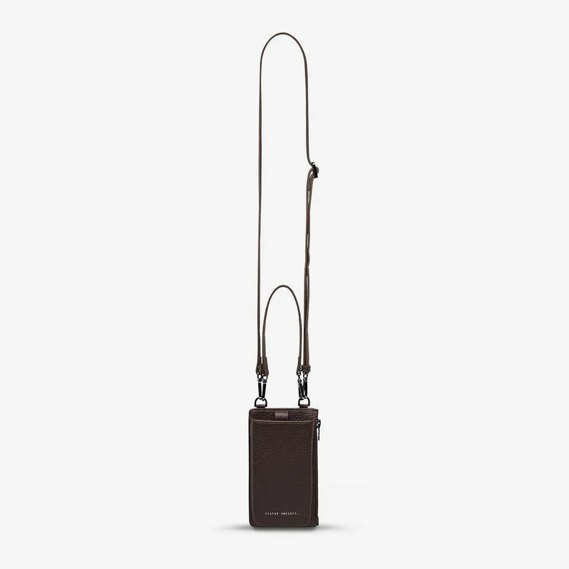 Voyager Bag