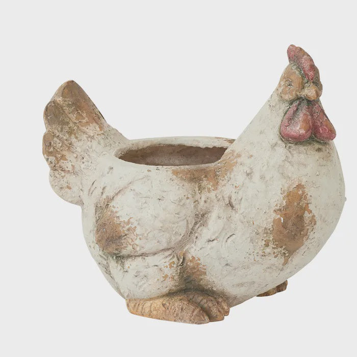 Pollo Composite Pot
