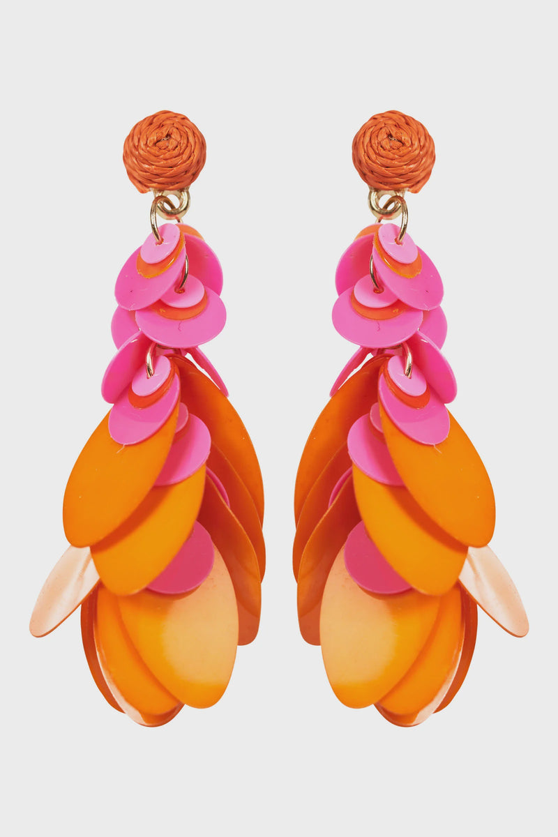 Portofino Earring