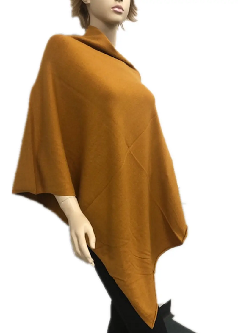 Light Weight Poncho