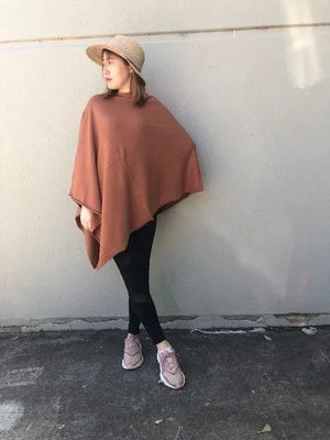 Light Weight Poncho