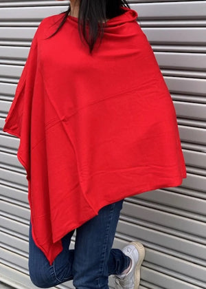 Light Weight Poncho