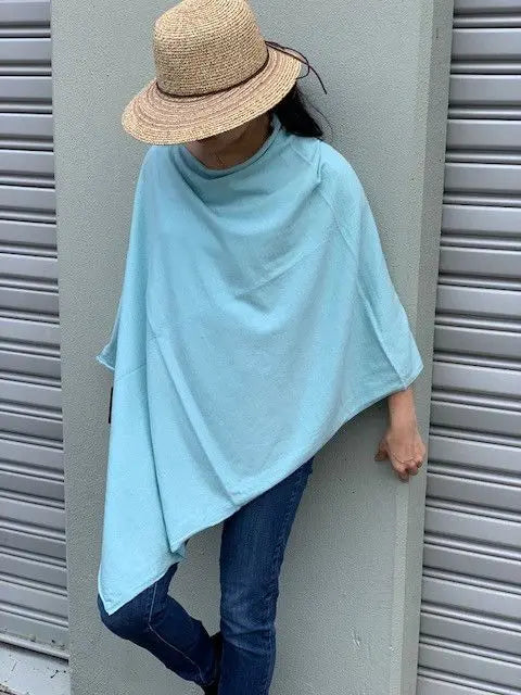 Light Weight Poncho