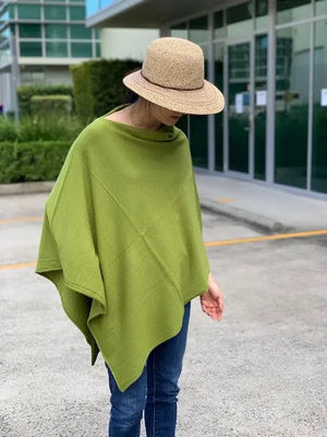 Light Weight Poncho