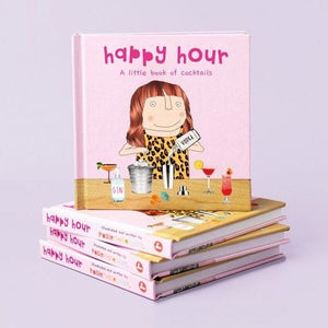 Cocktail Recipes Book