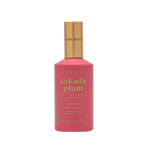 Kakadu Plum Room & Linen Mist 100ml