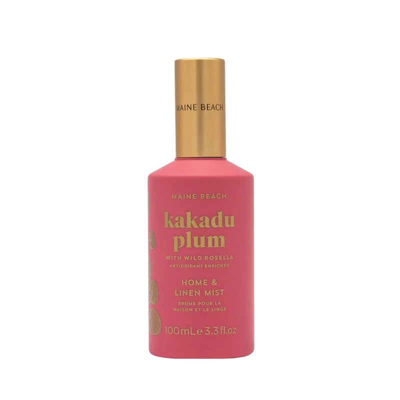 Kakadu Plum Room & Linen Mist 100ml