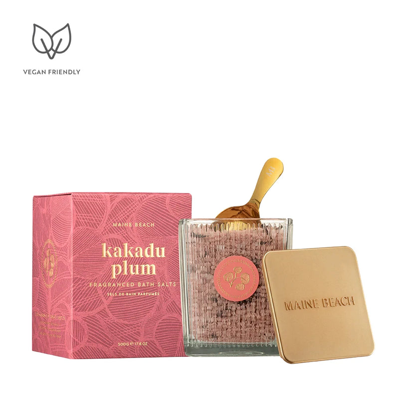 Kakadu Plum Bath Salts