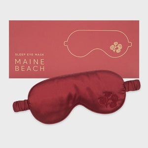 Sleep Eye Mask