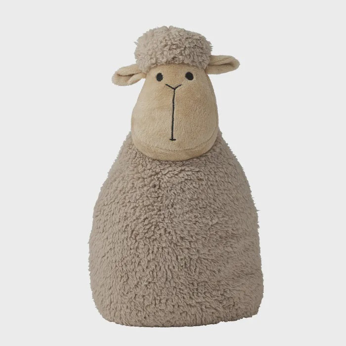 Sheep Door Stop