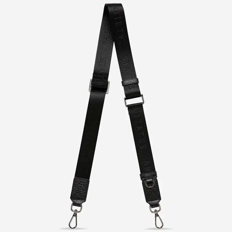 Web Strap - Thin