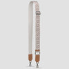 Jacquard Bag Strap Medium