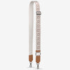 Jacquard Bag Strap Medium