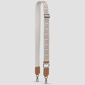 Jacquard Bag Strap Medium