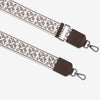 Jacquard Bag Strap Medium