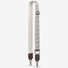 Jacquard Bag Strap Medium