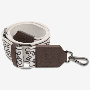 Jacquard Bag Strap Medium