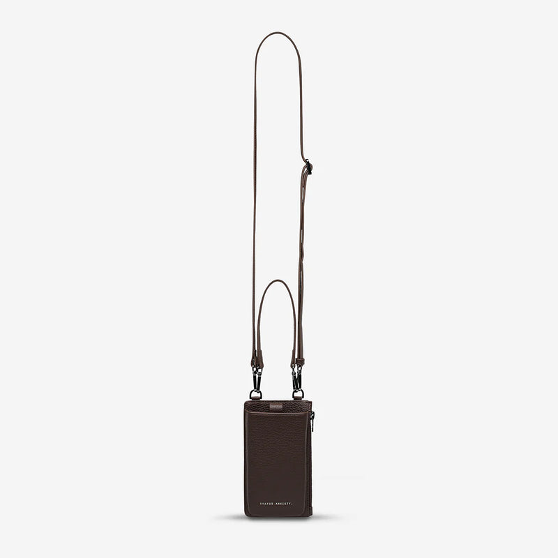 Voyager Bag