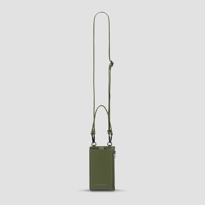 Voyager Bag