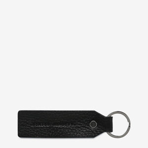 Make Your Move Keyring