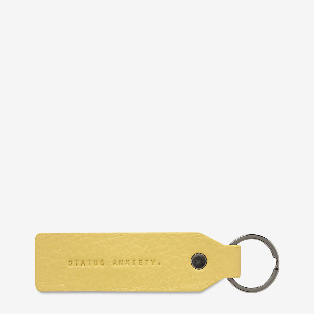 Make Your Move Keyring