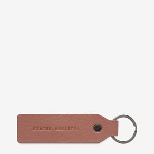 Make Your Move Keyring